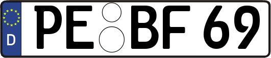 PE-BF69