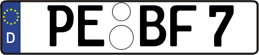 PE-BF7