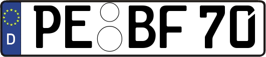 PE-BF70