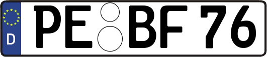 PE-BF76