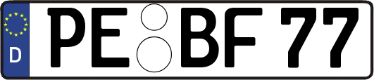 PE-BF77