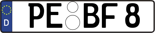 PE-BF8
