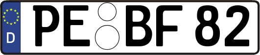 PE-BF82