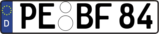 PE-BF84