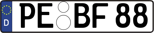PE-BF88