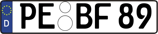 PE-BF89