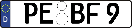 PE-BF9