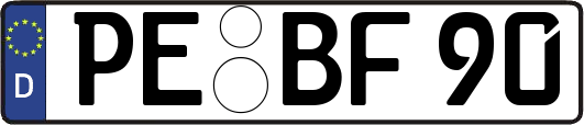 PE-BF90