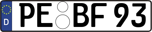 PE-BF93