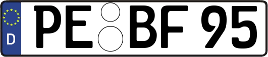 PE-BF95