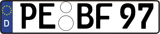 PE-BF97