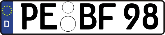 PE-BF98