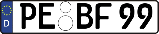 PE-BF99