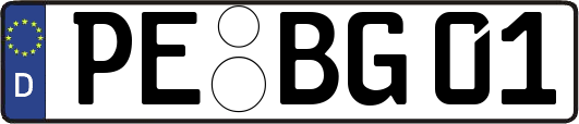 PE-BG01