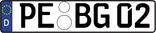 PE-BG02