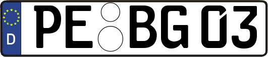 PE-BG03