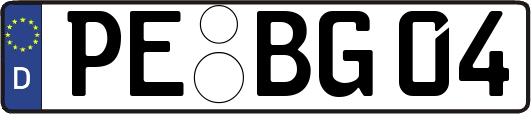 PE-BG04