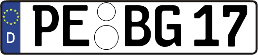 PE-BG17