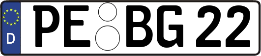 PE-BG22