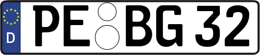PE-BG32