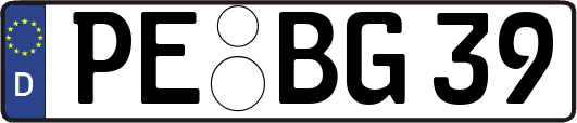 PE-BG39