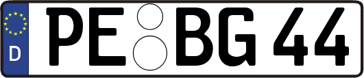 PE-BG44