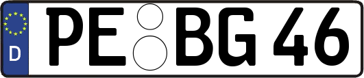 PE-BG46