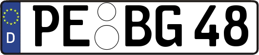 PE-BG48