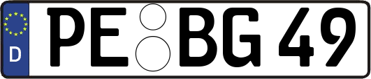 PE-BG49