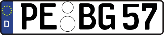 PE-BG57