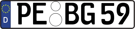 PE-BG59