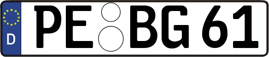 PE-BG61