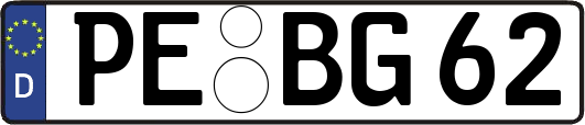PE-BG62