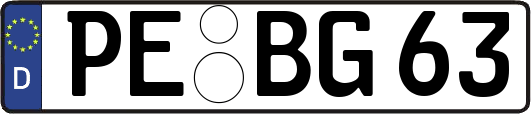 PE-BG63