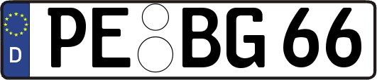 PE-BG66