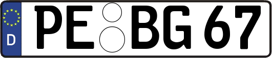 PE-BG67