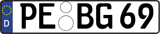 PE-BG69