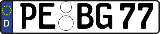 PE-BG77