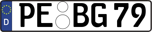 PE-BG79