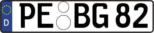 PE-BG82