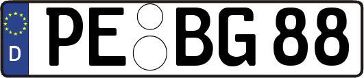 PE-BG88