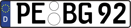 PE-BG92