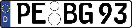 PE-BG93