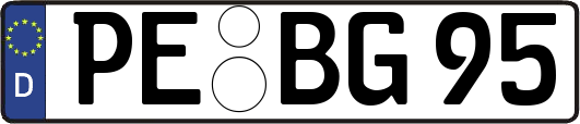PE-BG95