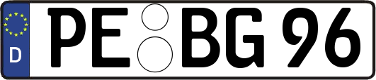 PE-BG96
