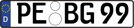 PE-BG99