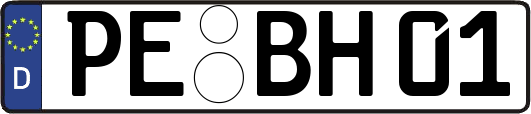 PE-BH01