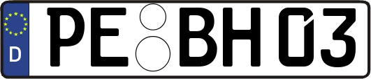 PE-BH03