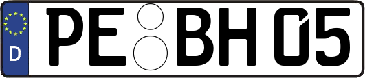 PE-BH05