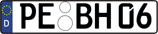PE-BH06